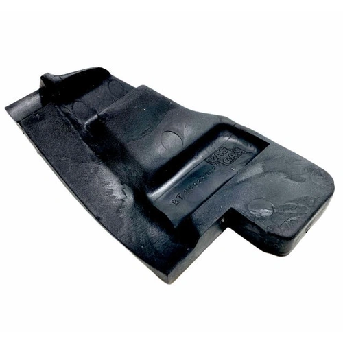 Bash Plate Rubber Large Front Pro