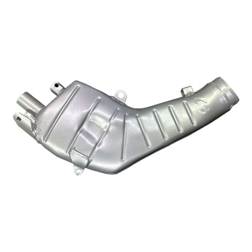 Exhaust Middlebox 2002+ GASGAS
