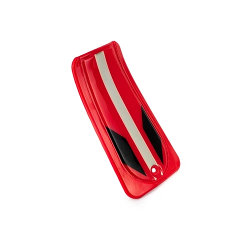 AIRBOX LID 03 RED