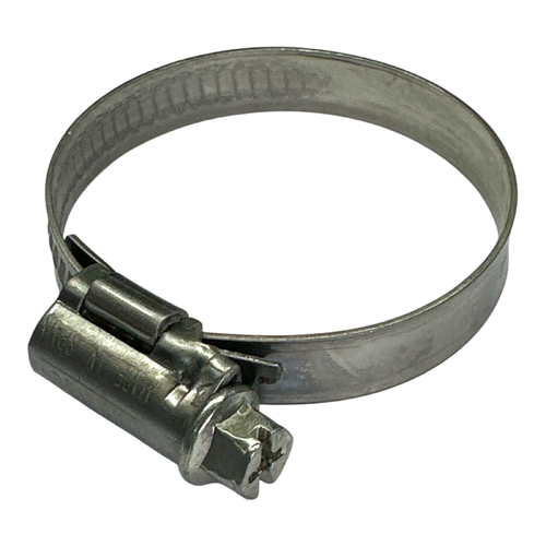 CLAMP - Carby to Manifold rubber