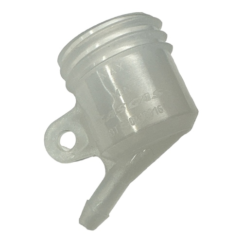 BRAKE FLUID Reservoir - Tank Only