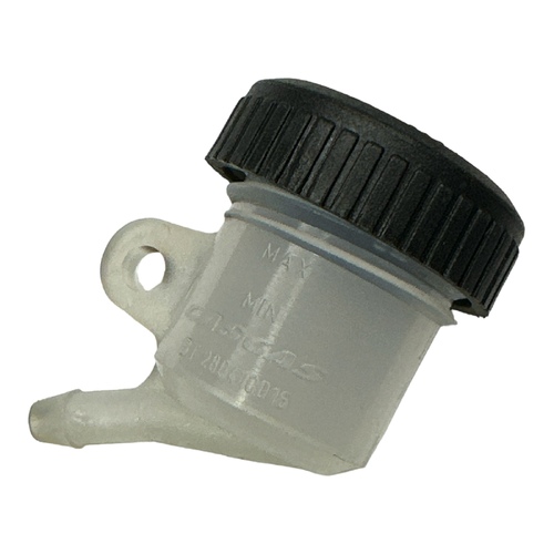 BRAKE FLUID Reservoir - Remote