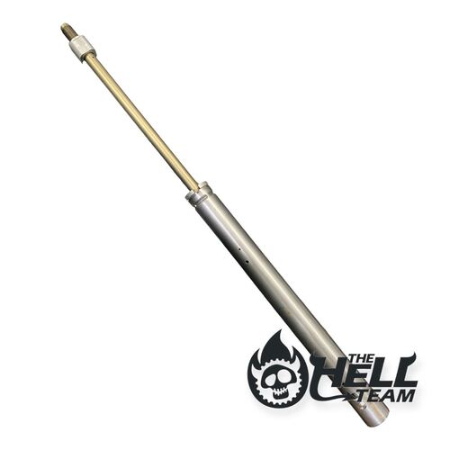 Marzocchi 40mm RHS Cartridge (Rebound)