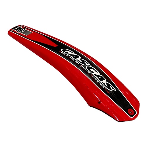 REAR GUARD RED 04