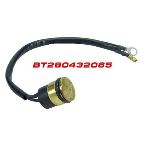 THERMOSTAT GASGAS (2002 - 2013) 71°- 66°