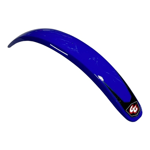 GUARD FRONT 05 BLUE