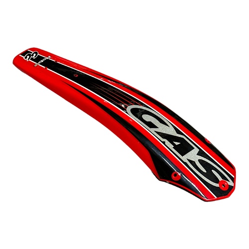 REAR GUARD 05 RED