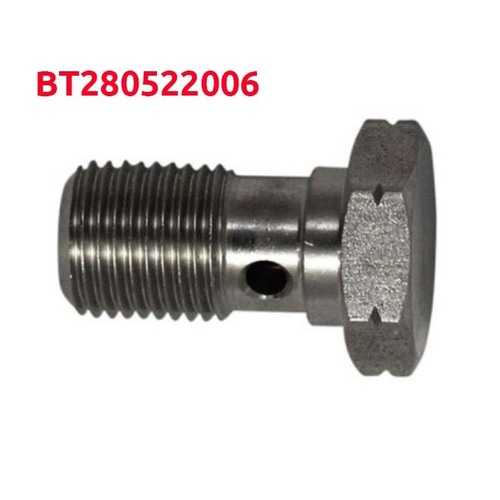 BRAKE REAR BANJO BOLT