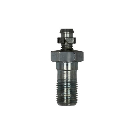 CLUTCH 10mm BANJO Bolt with M6 Bleeder (old - M0106000)