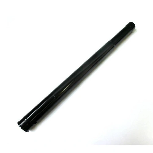 FORK TUBE Upper 40mm Aluminium MARZOCCHI - Black