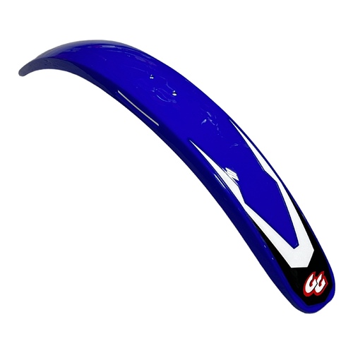 GUARD FRONT 06 BLUE