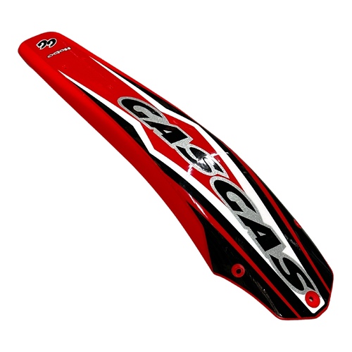 REAR GUARD 06 RED