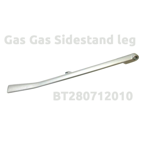 GASGAS TXT SIDESTAND LEG 07+