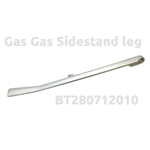 GASGAS TXT SIDESTAND LEG 07+