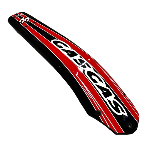 REAR GUARD Black 07