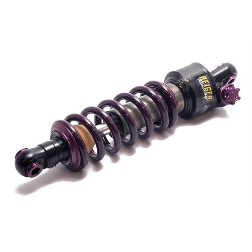 SHOCK REAR REIGER RAGA 11