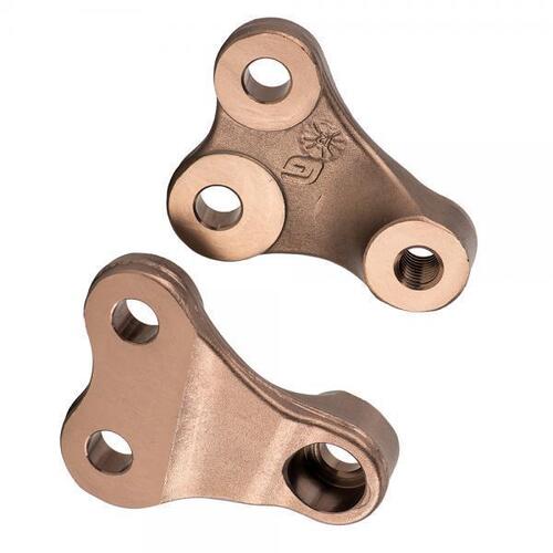 SUSP ROCKER ARM SET 2012