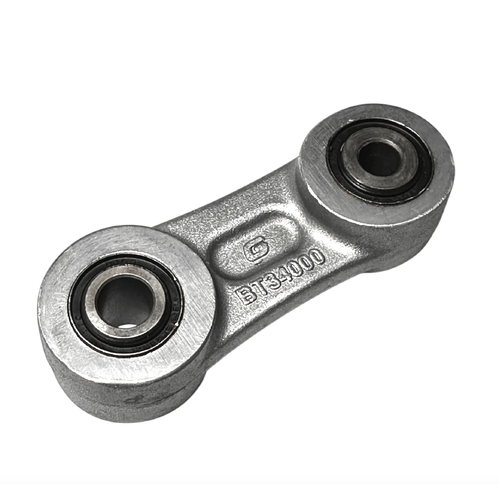 Rear Suspension Dogbone, Raga 12-18 (each)