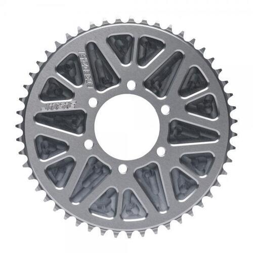 Rear Sprocket TY125/175 6 Bolt