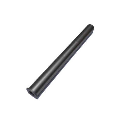 SWINGARM AXLE PRO titanium (was BT280412008 silver)