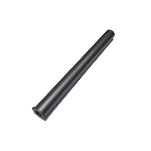 SWINGARM AXLE PRO titanium (was BT280412008 silver)