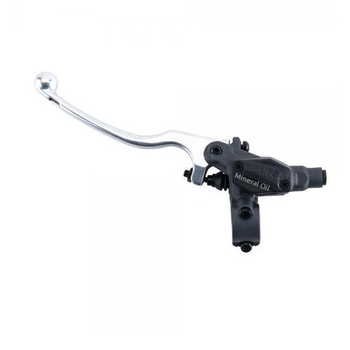 Clutch M/C Braktec - Mineral Oil - V1 - obsolete