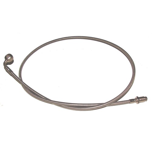GASGAS CLUTCH HOSE TXT 17→ (larger dia. hose)