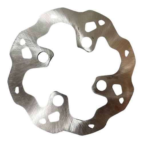 BRAKE DISC FRONT WAVE (Galfer) D.184