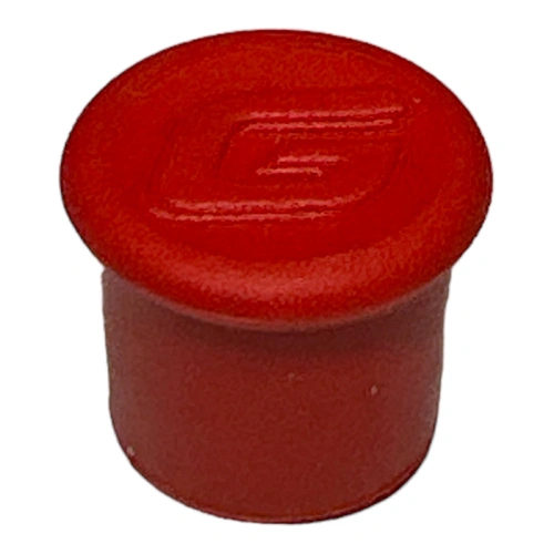TYRE VALVE CAP SILCONE [GasGas LOGO]