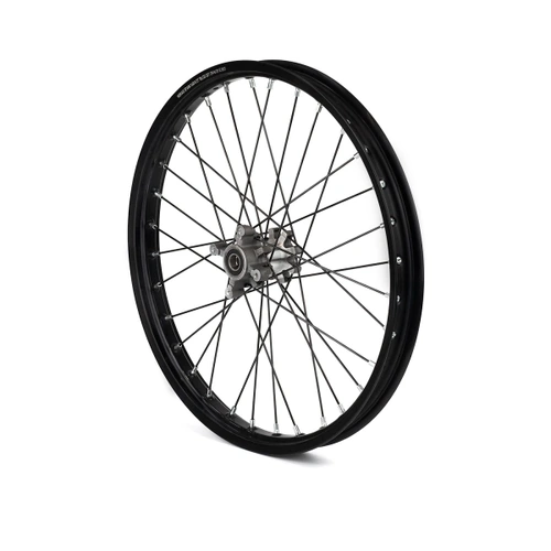 Front Wheel 32H Morad 21inch - Black