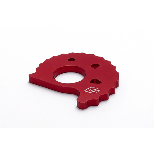 SNAIL CAM RED RAGA11