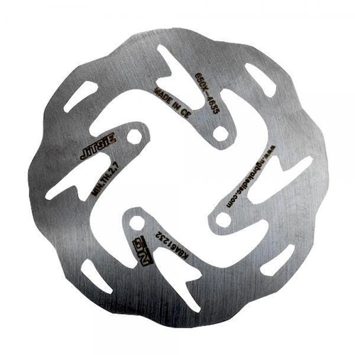 BRAKE DISC REAR WAVE NG Ø150mm