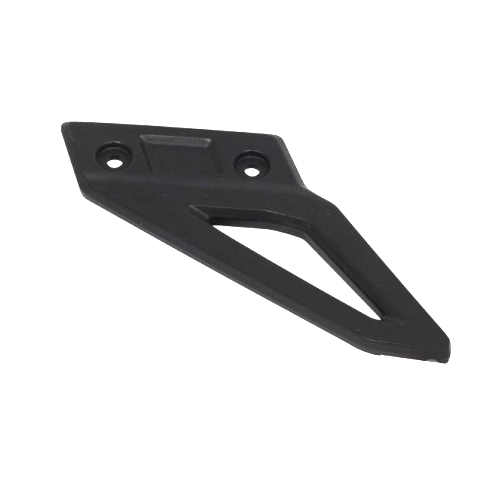 SPROCKET PROTECTOR BLK GG 11+