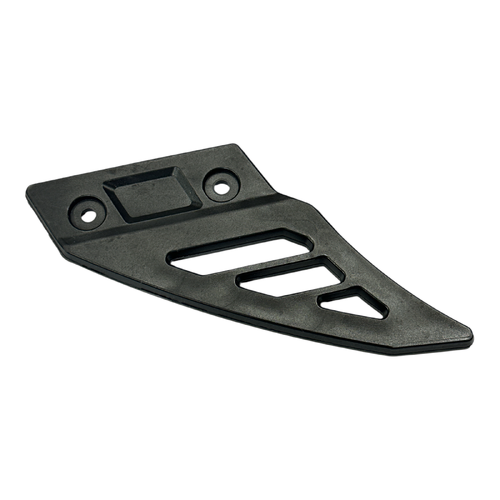 SPROCKET PROTECTOR BLK GG 11+
