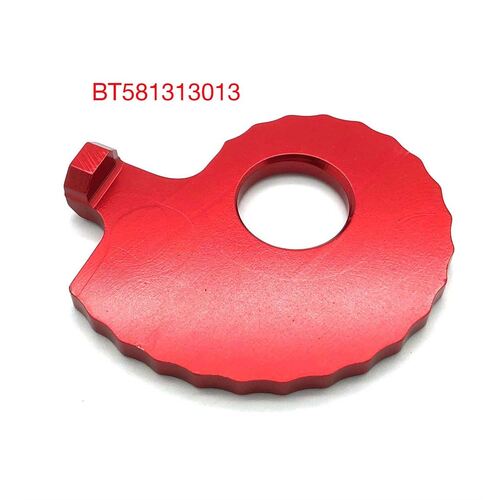 SNAIL CAMS RHS 2013 Racing RED 17mm