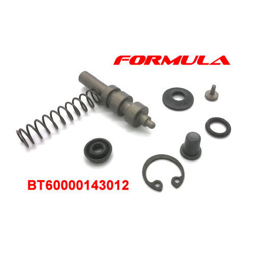 BRAKE M/CYL REP KIT FORMULA 12