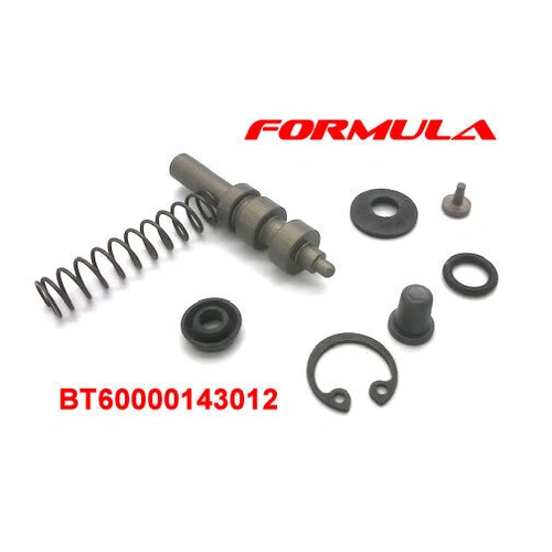 BRAKE M/CYL REP KIT FORMULA 12