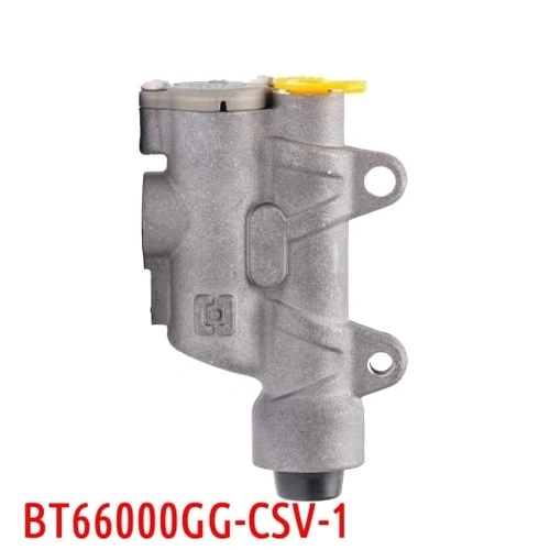 Braktec Rear Brake M/CYL GG 19→22 
