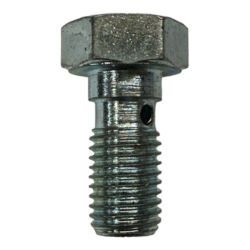 BRAKE BANJO BOLT 8mm