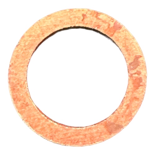 BRAKE Banjo Bolt Copper Washer 8mm