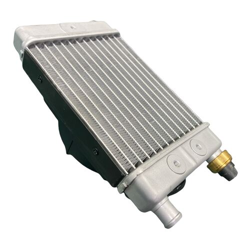 RADIATOR  and FAN GasGas 2019+