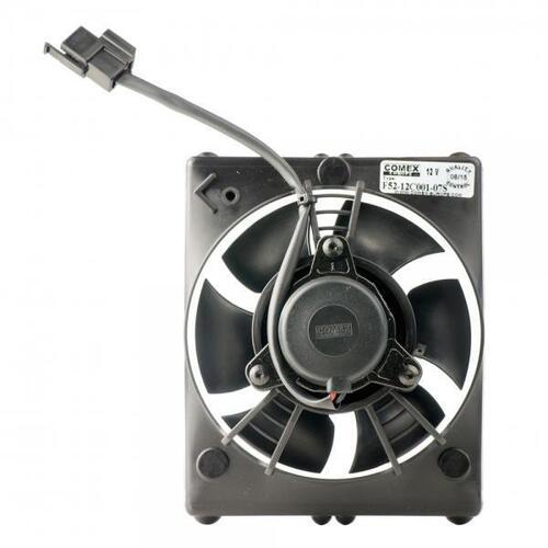 RADIATOR FAN - GG 2013 R -2014R (high), Sherco, Scorpa 20