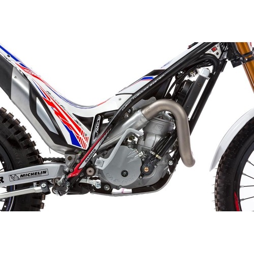 AIRBOX SEAT COMPLETE REPLICA 2014