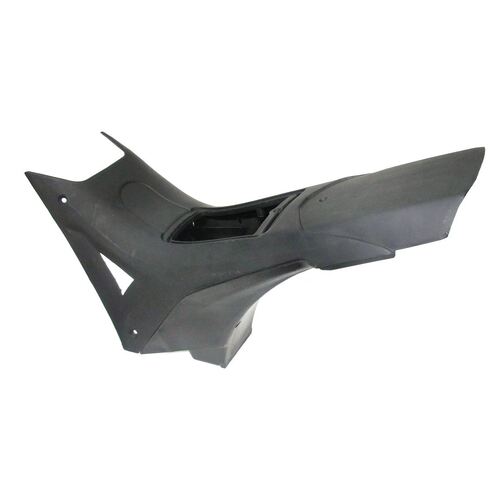 Airbox/Seat Unit Complete TXT 02-08 (No stickers)
