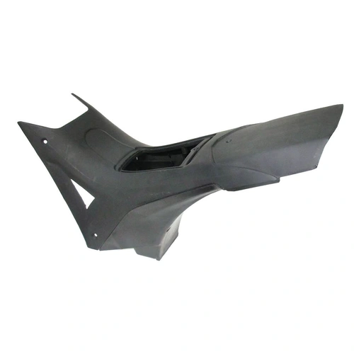 Airbox/Seat Unit Complete TXT 02-08 (No stickers)