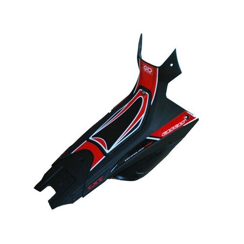 AIRBOX SEAT COMPLETE TXT 2011