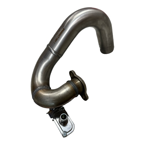 GASGAS TXT Homologated Exhaust Header Pipe