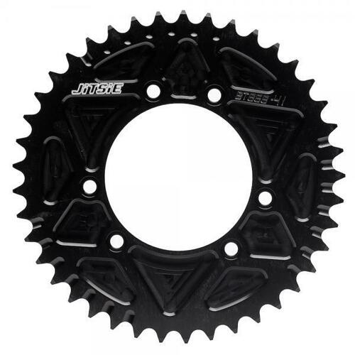 Sprocket Rear 6 Bolt - GG 1990-2001