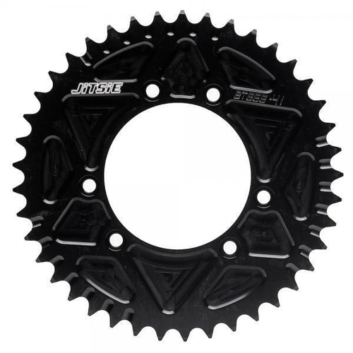 Sprocket Rear 6 Bolt - GG 1990-2001
