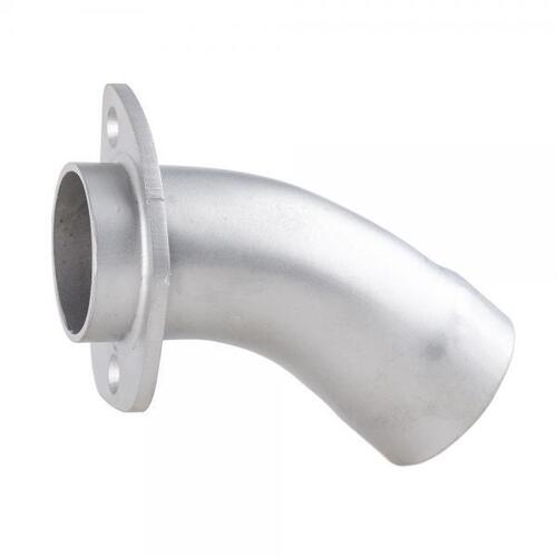 Stainless Steel Final Exhaust tip